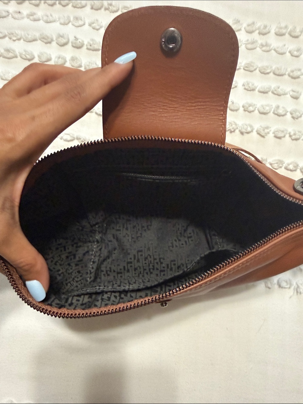 Longchamp Le Pliage Xtra XS Crossbody bag - Picture 8 of 10